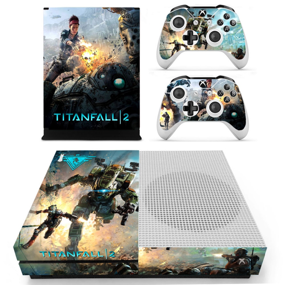  Titanfall 2 Ų ƼĿ Į, ũμƮ Xbox..